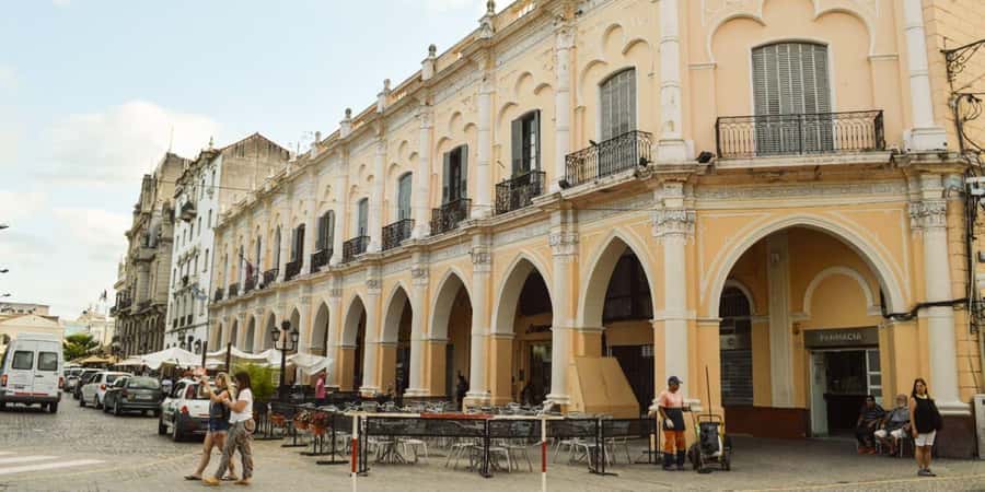 City Tour Salta and San Lorenzo - Price and Value in a 4-Hour Format