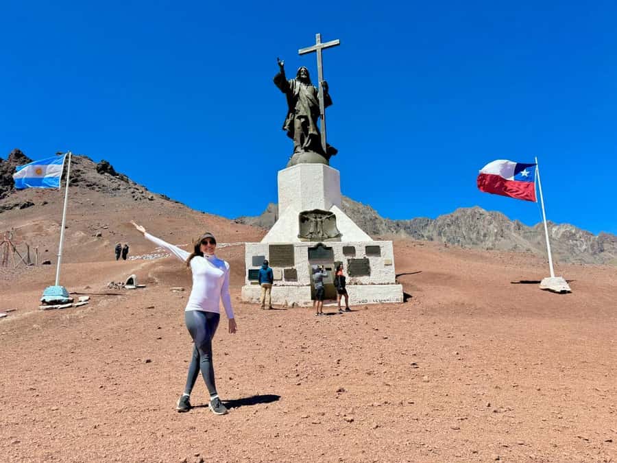 Classic Aconcagua Day Tour - Comfort, altitude, and what to pack for Andes roads