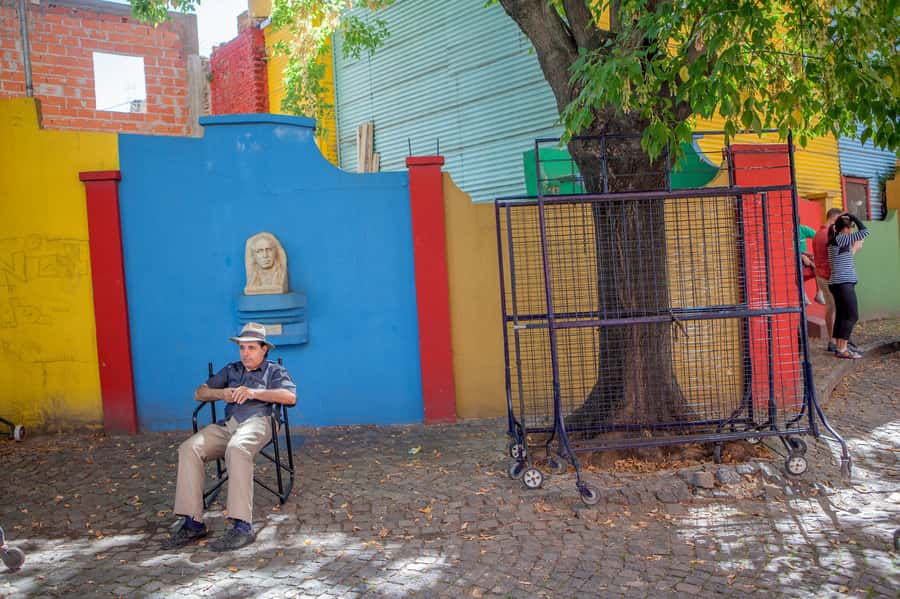 Classic City Tour of Buenos Aires: Neighborhoods and Emblems - The Obelisk, the city’s anchor, and why it helps later