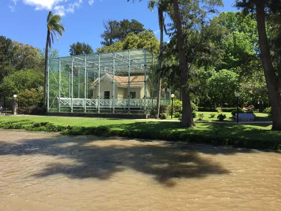 Classic Tour and Sailing in Tigre and Delta - Getting to Tigre, and What the 5 Hour Window Actually Means