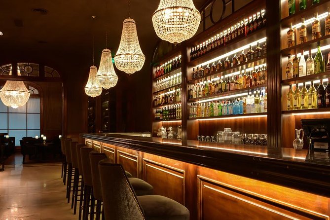 Cocktail tour in Buenos Aires - Meeting Point to Final Bar: How the Route and Transport Works