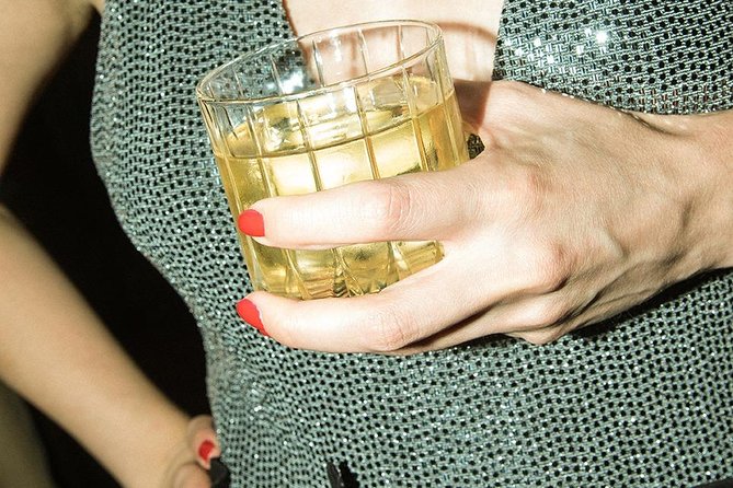 Cocktail tour in Buenos Aires - Price and Value at About $35: What You Get for the Money