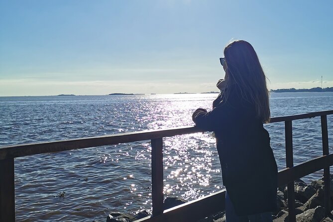 Colonia Day Trip & Optional Private Transfers from Buenos Aires - Key things to know before you go