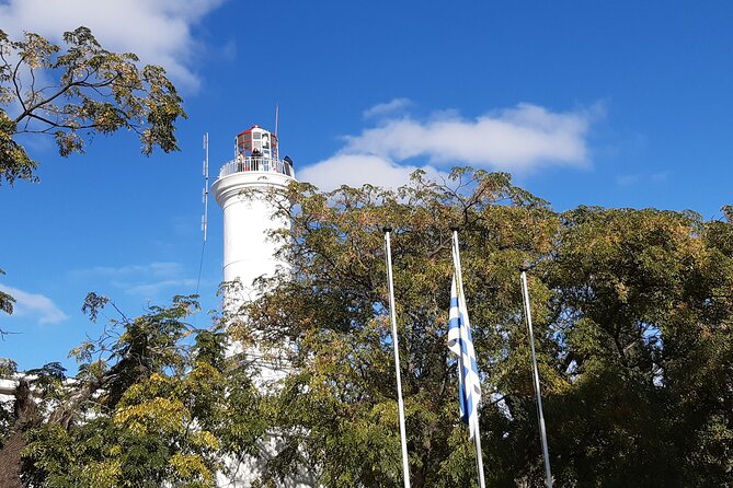 Colonia Day Trip & Optional Private Transfers from Buenos Aires - Your free afternoon: how to spend 4 hours well