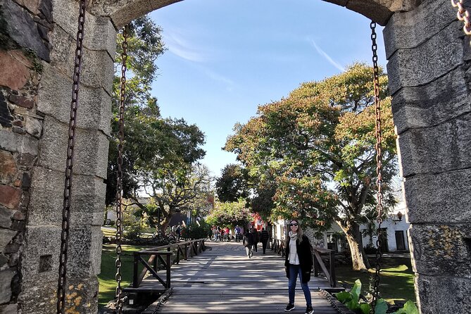 Colonia Day Trip & Optional Private Transfers from Buenos Aires - Return to Buenos Aires: lines, waiting, and getting back on time