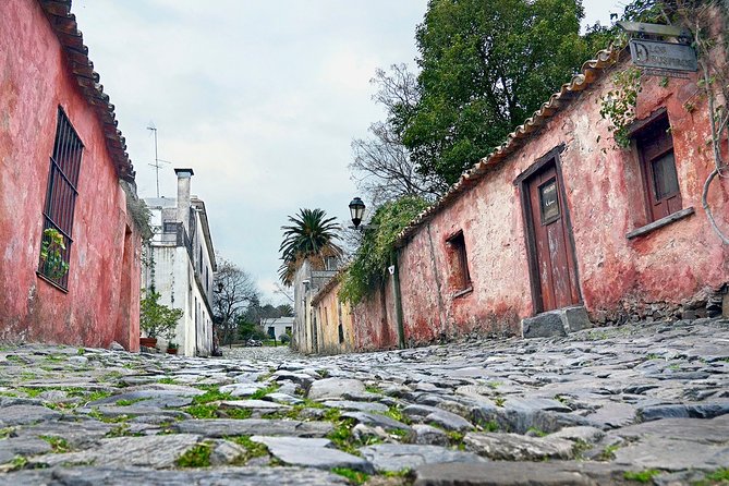 Colonia del Sacramento Private Day Tour from Buenos Aires - Why Colonia del Sacramento feels like a good Buenos Aires add-on