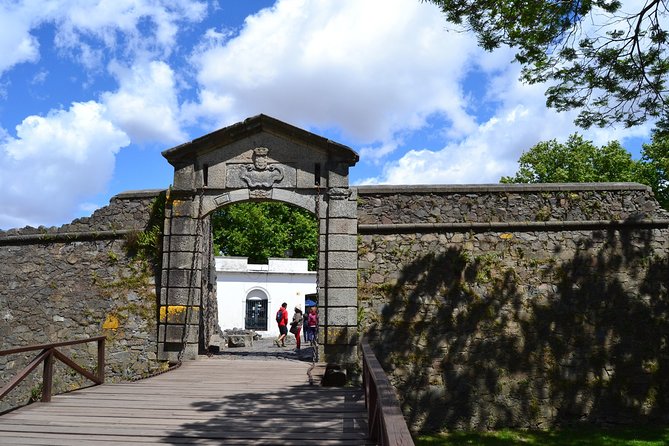 Colonia del Sacramento Private Day Tour from Buenos Aires - Barrio Historico on foot: the heart of Colonia in about four hours