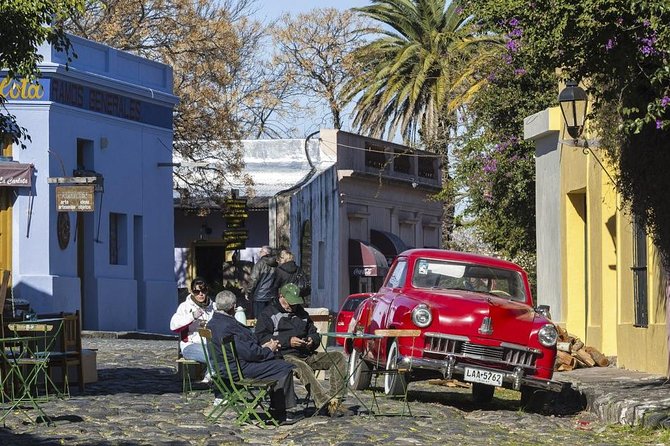 Colonia del Sacramento Small-Group Day Trip - Key Things I Like About This Colonia Day Trip