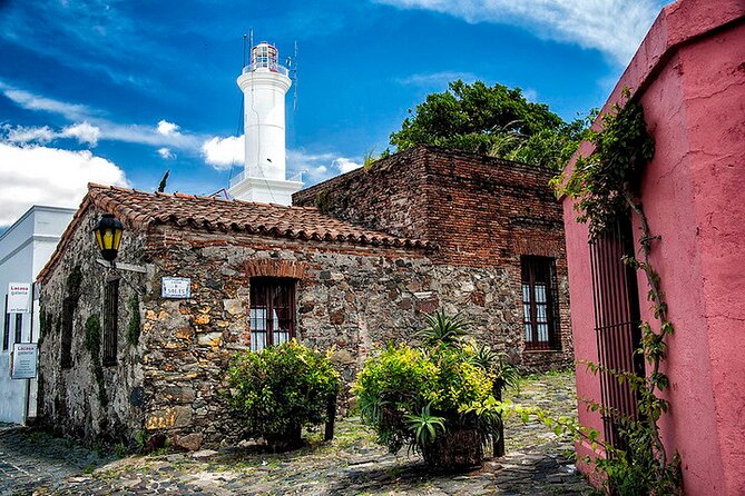 Colonia Premium Day Tour From Buenos Aires - Stop by stop: what you’ll see in Colonia del Sacramento