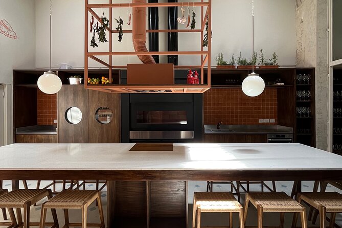 Cooking Class Designed by Michelin Chef @ Argentine Experience - Who this class is best for in Buenos Aires