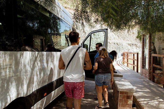 Cordoba City Tour with Optional Jesuitic Square - Key things to know before you go