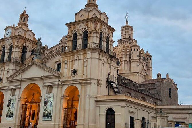 Cordoba for the curious - Córdoba for the curious: why nighttime makes the city make sense