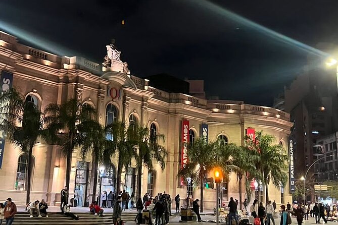 Cordoba for the curious - Meeting at Catedral de Córdoba and setting the pace