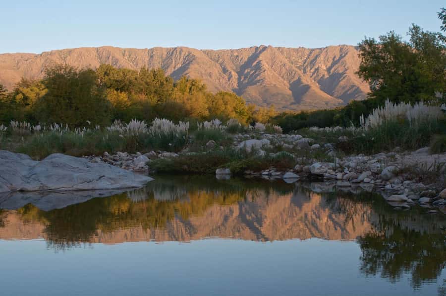 Cordoba: Full-day Tour to Traslasierras Valley - Quick hits on the Traslasierra Valley route