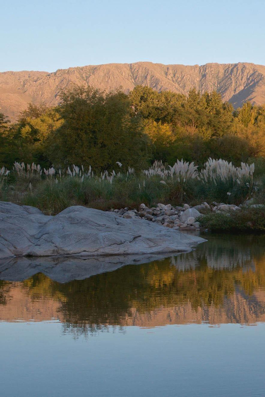 Cordoba: Full-day Tour to Traslasierras Valley - What to bring and how to keep the day smooth
