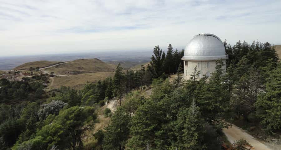 Cordoba: Full-day Tour to Traslasierras Valley - Mina Clavero: where geology and river scenery do the talking