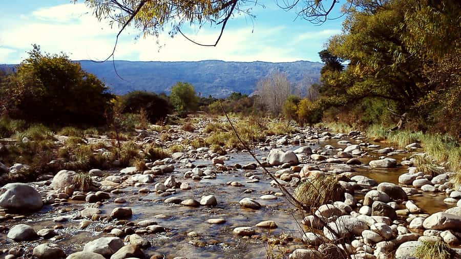 Cordoba: Full-day Tour to Traslasierras Valley - Bosque Alegre return: National Observatory and Earth Station views
