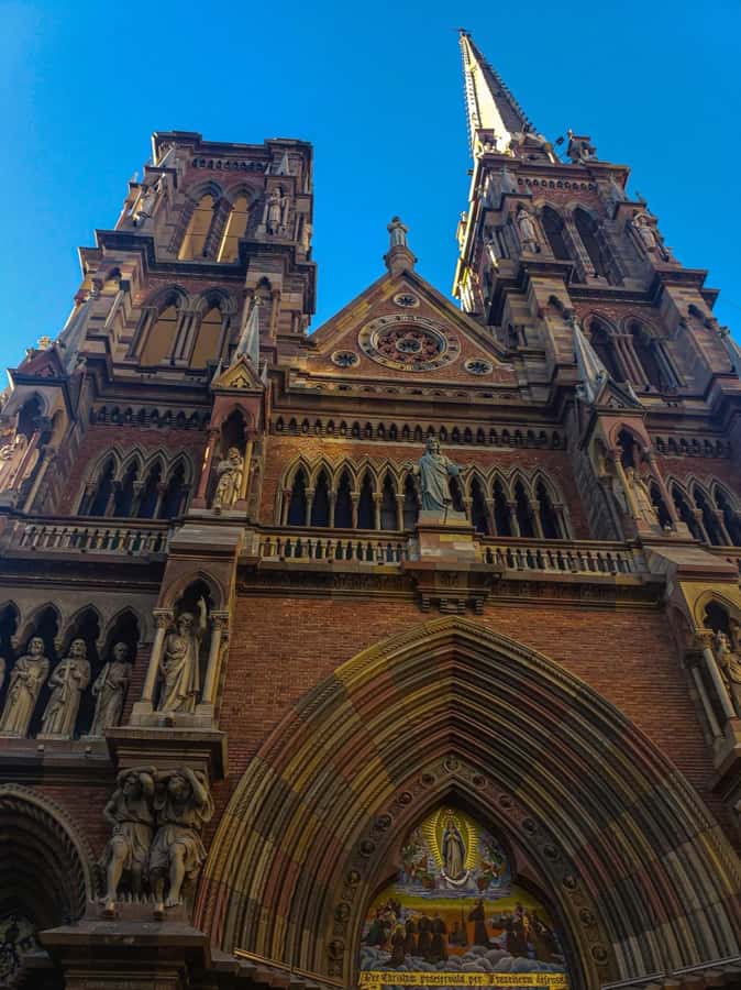 Cordoba Private City Tour - Key highlights