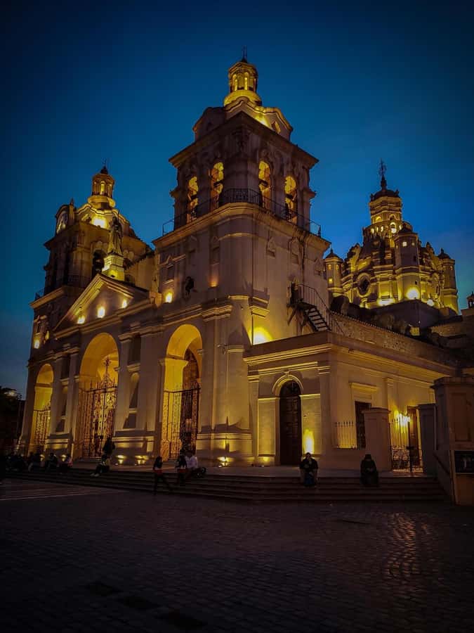 Cordoba Private City Tour - First stop: getting oriented in Córdoba with a real local guide
