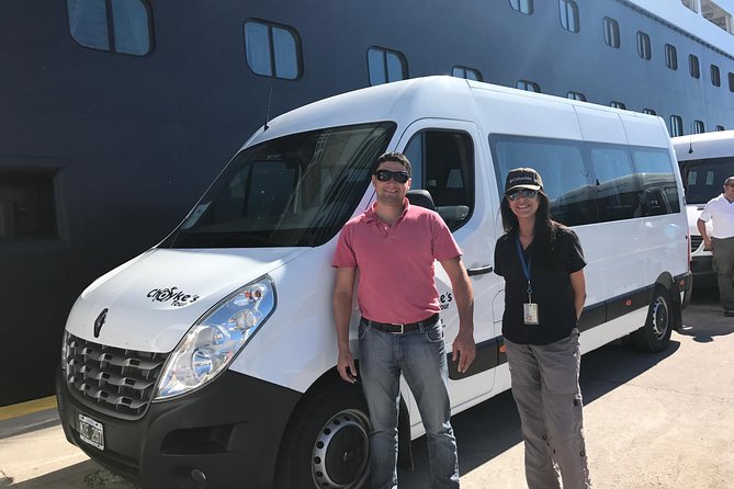 Cruise Shore Excursion Peninsula Valdes - Pto Madryn - Patagonia - Argentina - Quick Hits: What You’ll Remember From This Shore Excursion