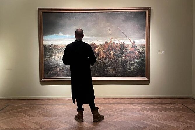 Cultural Walking Tour and Top Museums in Buenos Aires - Museo de Arte Decorativo: the aristocratic mansion angle makes the art feel personal