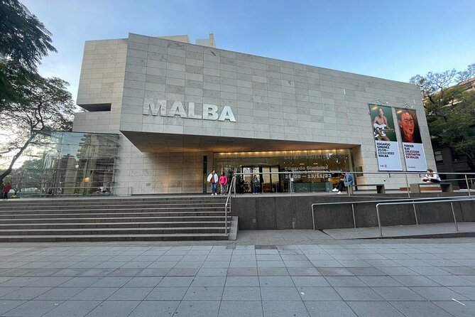 Cultural Walking Tour and Top Museums in Buenos Aires - Price and value: what you get for $69 in real terms
