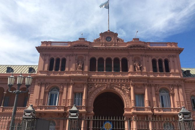 Custom Buenos Aires City Tour - What You’re Really Paying For: $198.24 and the Value Math