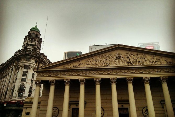 Customizable Buenos Aires Private tour - How the customizable 6-hour format keeps Buenos Aires easy