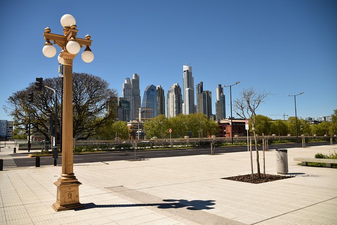 Customizable Buenos Aires Private tour - Obelisk, Old City Hall, and the embassy area: the city’s big “center”