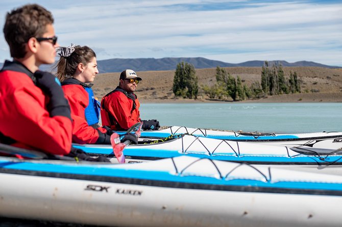 Darwin Experience - kayaks & adventure - The 5.5 Hours Timeline: A Real Morning on the Water