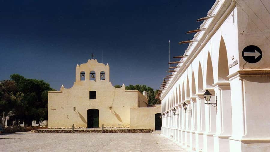 Day Trip to Cachi from Salta - The highest point, Piedra del Molino at 3,384 meters