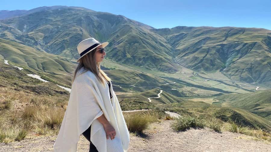 Day Trip to Cachi from Salta - How the timing works, and where you will feel the long day
