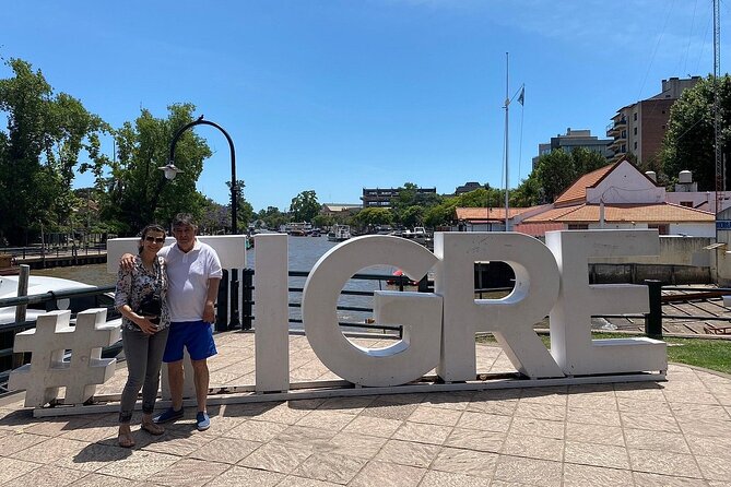 Delta Tigre Premium Tour with a friend in Buenos Aires - Puerto de Frutos: what 1 hour at the pier market is good for