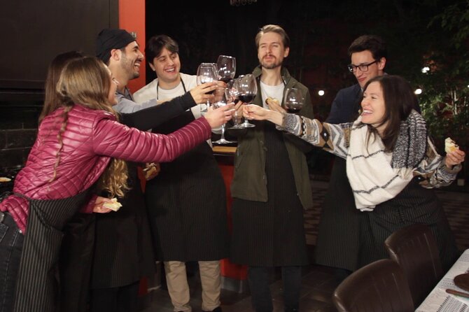 Dinner Secrets of Asado in Buenos Aires - Argentine Wine With a Real Host’s Touch
