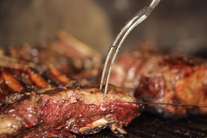 Dinner Secrets of Asado in Buenos Aires - Meet at Olleros 3243, 7:00 pm, and Settle In