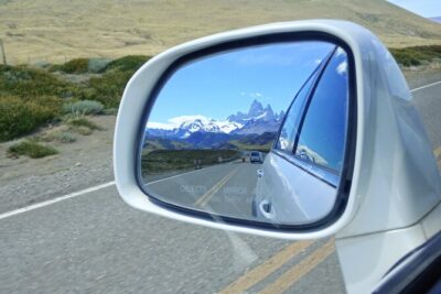 Direct Private Transfer: El Calafate Airport to El Chaltén