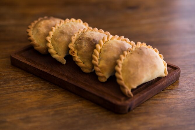 Discover Argentine Wines Paired with Delicious Tapas - Key highlights you should know before you go
