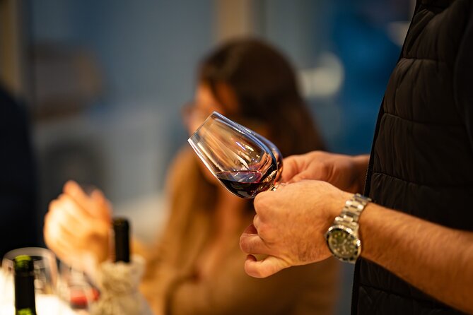 Discover Argentine Wines Paired with Delicious Tapas - Logistics that matter, especially in a small apartment setting