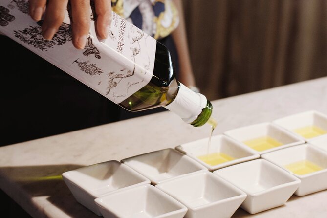 Discover Argentine Wines Paired with Delicious Tapas - The flight: four boutique Argentine wines in a region-by-region story