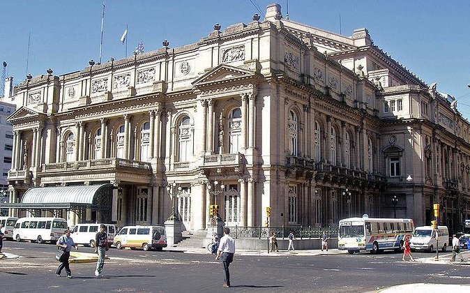 Discover Buenos Aires’ independent art scene - Ticket included - Key highlights before you go