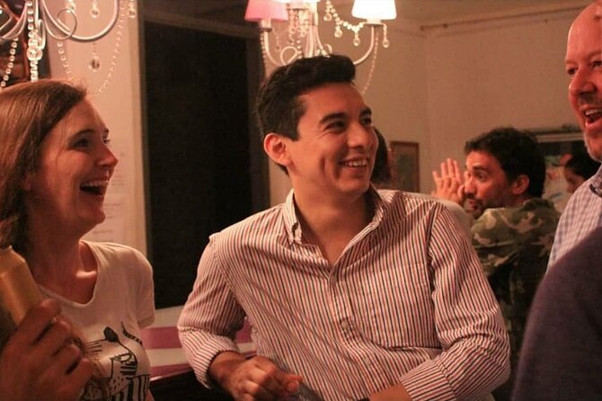 Discover Buenos Aires’ independent art scene - Ticket included - The show ticket and Débora’s independent-art selection