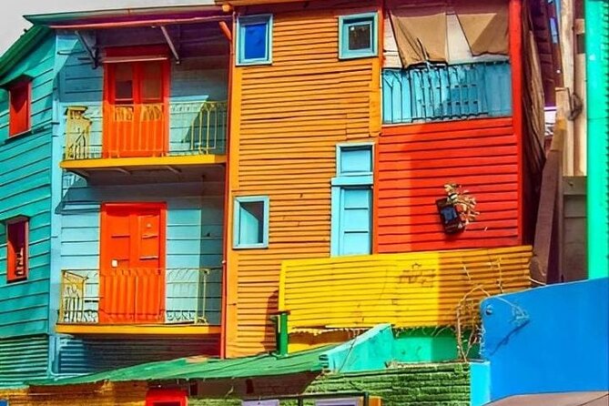 Discover Buenos Aires on a Private Full Day Tour with Guide - Key highlights to know before you go