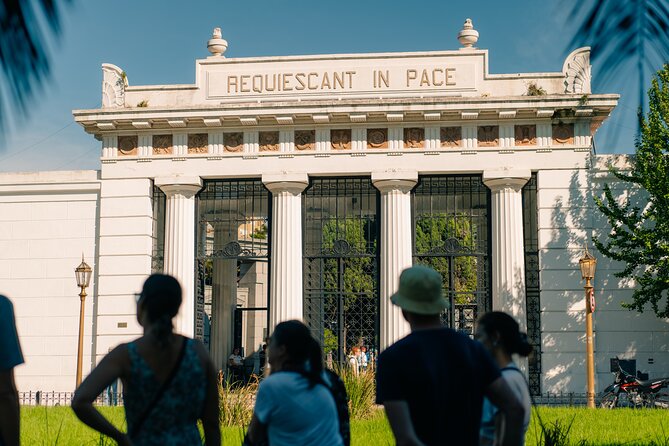 Discover Buenos Aires: Walking Tour Through San Telmo & Center! - Plaza de Mayo and the Buenos Aires Metropolitan Cathedral