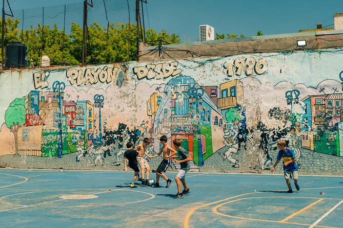 Discover Buenos Aires: Walking Tour Through San Telmo & Center! - How the Pace Works: Vehicle Time, Walk Time, and Group Size