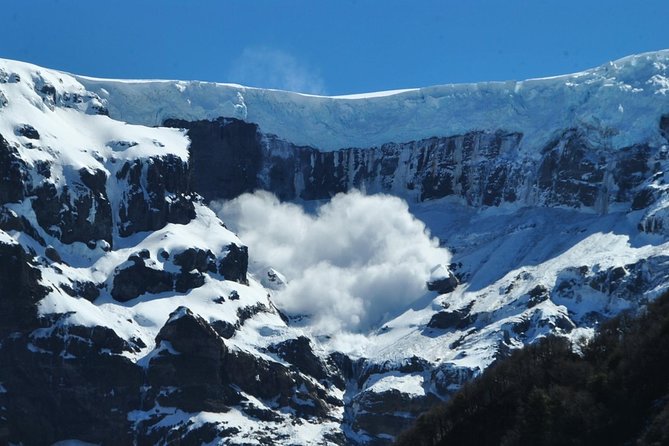 Discover Cerro Tronador with Ventisquero Negro Glacier - Cerro Tronador and Ventisquero Negro: why this part of Bariloche is worth your time
