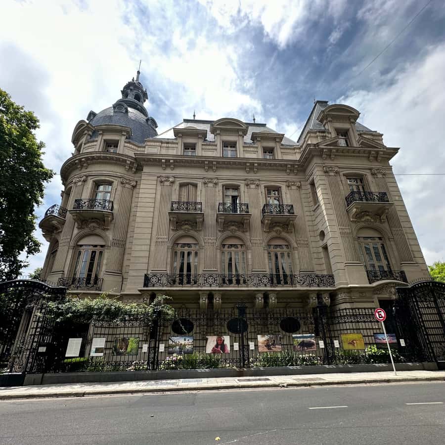 Discover Recoleta, Buenos Aires' Little Paris - Key highlights worth your time