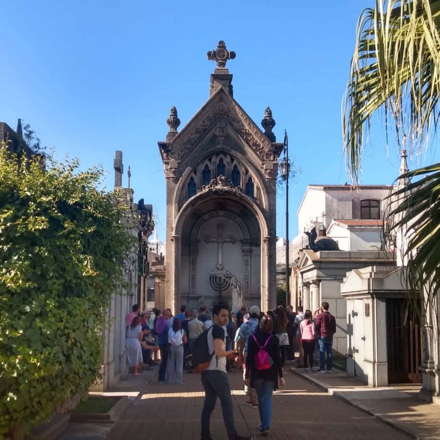 Discover Recoleta, Buenos Aires' Little Paris - Price and value: why $57 can make sense here