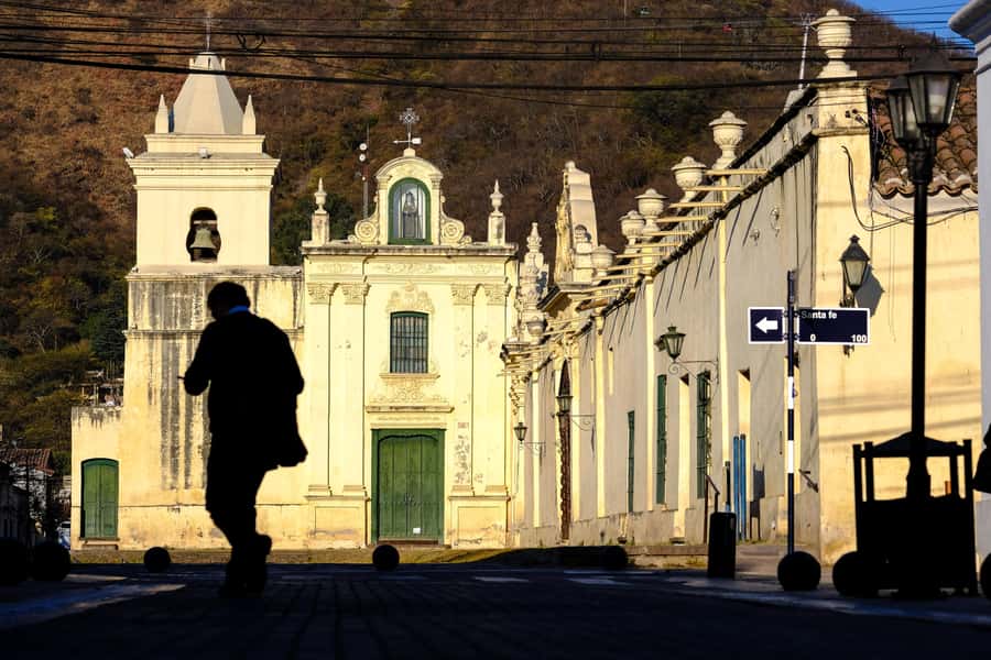 Discover Salta and enjoy the city with a photojournalist - Why a photojournalist changes the feel of a Salta walking tour