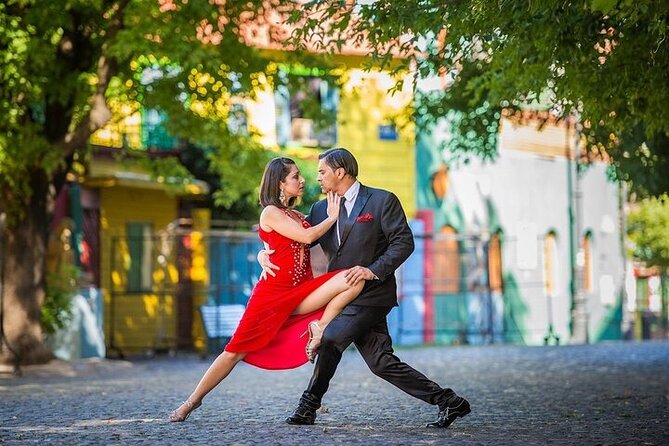 Discover the Best of Buenos Aires on a Full-Day Private Tour - How the Tour Feels: Pacing, Safety, and a Guide Who Can Adjust