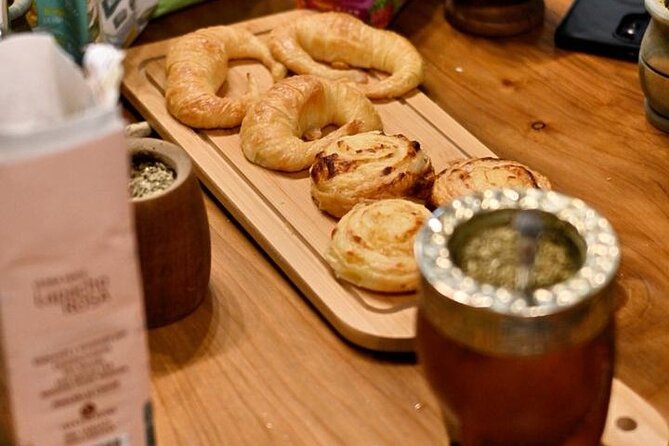 Discover the Mate Ritual in a Gaucho-Style Bar - Price and value for a $25 mate lesson